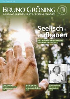 Zeitschrift Bruno Gröning – Sommer 2023 - deutsch 